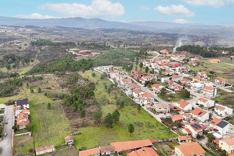 Helårsgrund i Chaves, Vila Real, Chaves - € 129.900 | Ref: 126381014-75 - foto 25