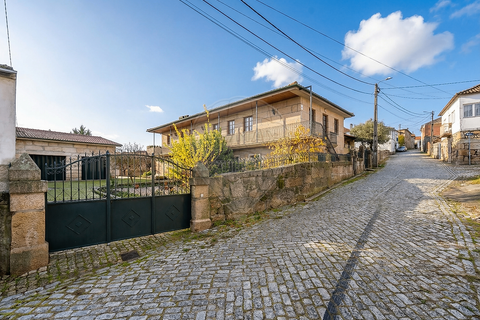 Villa i Chaves, Vila Real, Chaves - € 450.000 | Ref: 123331135-99 - foto 3