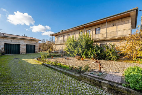 Villa i Chaves, Vila Real, Chaves - € 450.000 | Ref: 123331135-99 - foto 4