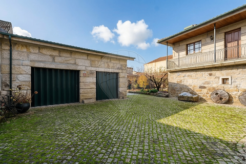 Villa i Chaves, Vila Real, Chaves - € 450.000 | Ref: 123331135-99 - foto 5