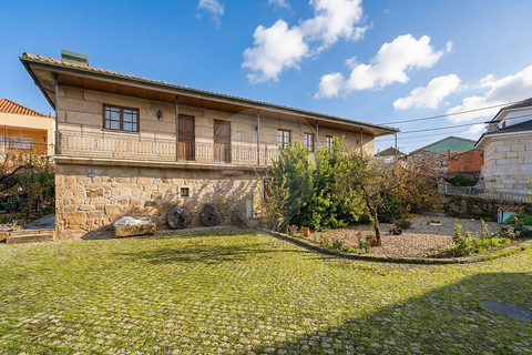 Villa i Chaves, Vila Real, Chaves - € 450.000 | Ref: 123331135-99 - foto 7