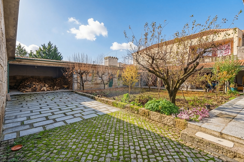 Villa i Chaves, Vila Real, Chaves - € 450.000 | Ref: 123331135-99 - foto 8