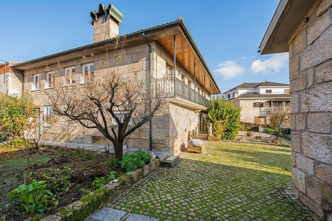Villa i Chaves, Vila Real, Chaves - € 450.000 | Ref: 123331135-99 - foto 9