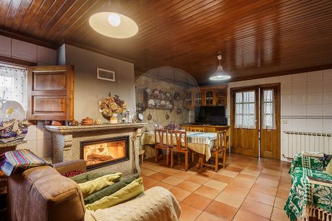 Villa i Chaves, Vila Real, Chaves - € 450.000 | Ref: 123331135-99 - foto 11