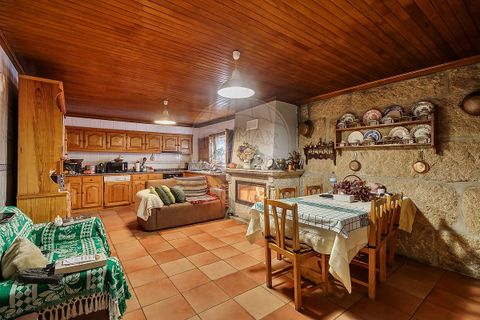 Villa i Chaves, Vila Real, Chaves - € 450.000 | Ref: 123331135-99 - foto 12
