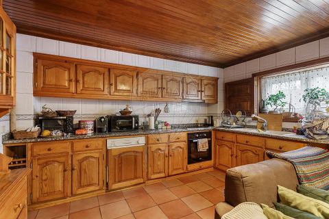 Villa i Chaves, Vila Real, Chaves - € 450.000 | Ref: 123331135-99 - foto 13