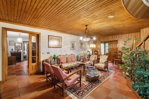 Villa i Chaves, Vila Real, Chaves - € 450.000 | Ref: 123331135-99 - foto 15