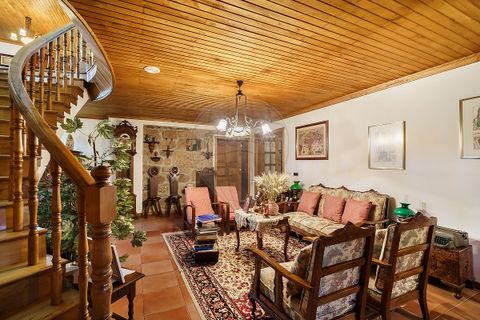 Villa i Chaves, Vila Real, Chaves - € 450.000 | Ref: 123331135-99 - foto 16