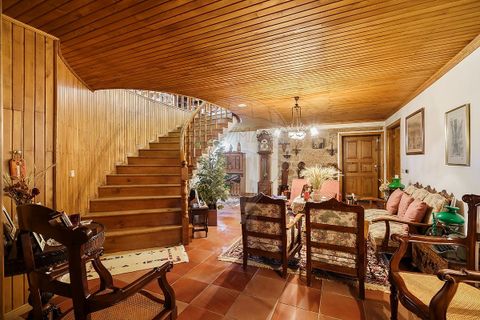 Villa i Chaves, Vila Real, Chaves - € 450.000 | Ref: 123331135-99 - foto 17