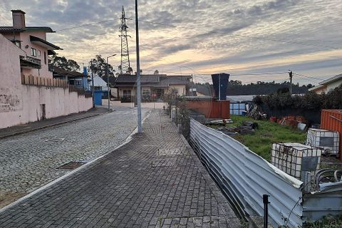 Helårsgrund i Vila do Conde, Porto, Vila do Conde - € 500.000 | Ref: 123331212-84 - foto 9