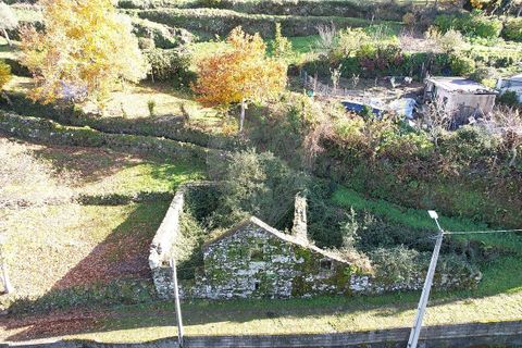 Villa i Cabeceiras de Basto, Braga, Cabeceiras de Basto - € 40.000 | Ref: 121751336-9 - foto 1