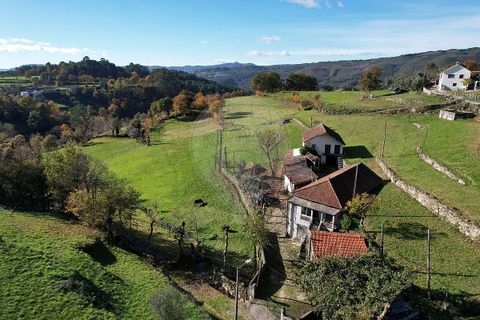Villa i Cabeceiras de Basto, Braga, Cabeceiras de Basto - € 40.000 | Ref: 121751336-9 - foto 4
