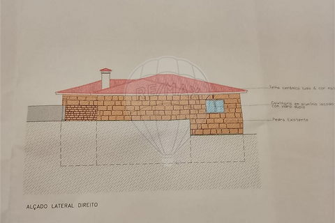 Villa i Cabeceiras de Basto, Braga, Cabeceiras de Basto - € 40.000 | Ref: 121751336-9 - foto 6