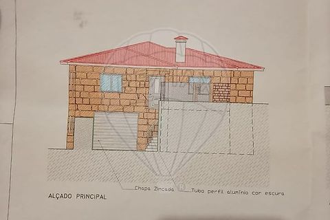 Villa i Cabeceiras de Basto, Braga, Cabeceiras de Basto - € 40.000 | Ref: 121751336-9 - foto 7