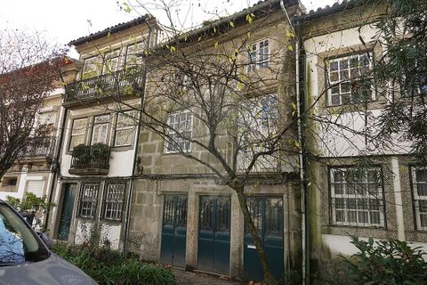 Villa a Guimaraes, Braga, Guimaraes - € 465.000 | Ref: 121751334-11 - foto 2