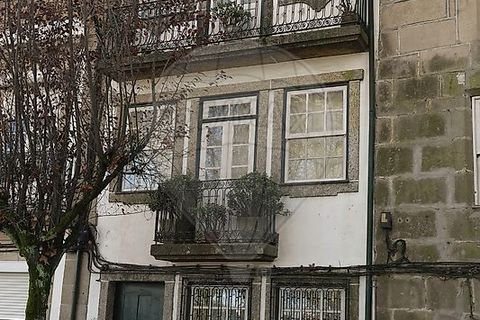 Villa a Guimaraes, Braga, Guimaraes - € 465.000 | Ref: 121751334-11 - foto 15