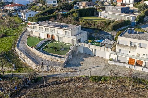 Villa i Guimaraes, Braga, Guimaraes - € 550.000 | Ref: 121751324-335 - foto 3