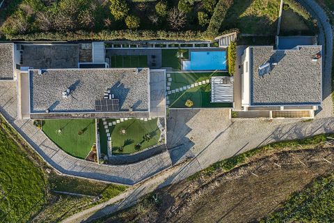 Villa i Guimaraes, Braga, Guimaraes - € 550.000 | Ref: 121751324-335 - foto 5