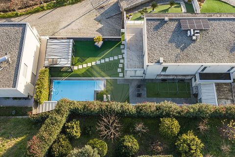 Villa i Guimaraes, Braga, Guimaraes - € 550.000 | Ref: 121751324-335 - foto 6