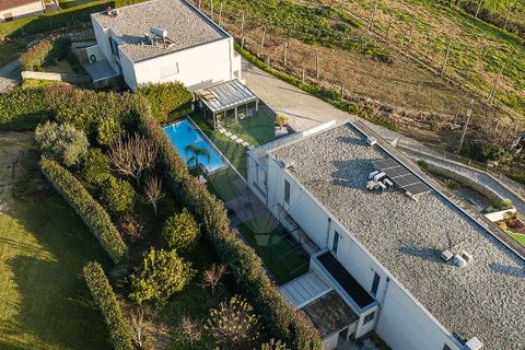 Villa i Guimaraes, Braga, Guimaraes - € 550.000 | Ref: 121751324-335 - foto 7