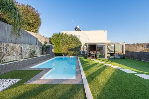 Villa i Guimaraes, Braga, Guimaraes - € 550.000 | Ref: 121751324-335 - foto 10