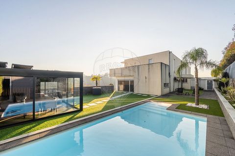 Villa i Guimaraes, Braga, Guimaraes - € 550.000 | Ref: 121751324-335 - foto 11