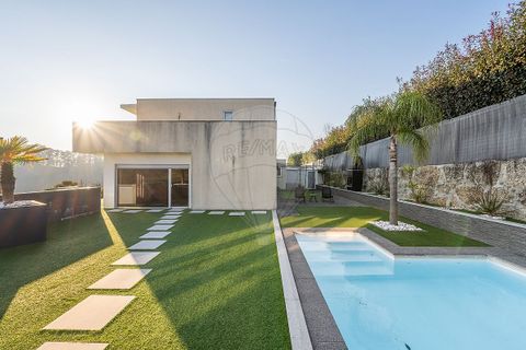 Villa i Guimaraes, Braga, Guimaraes - € 550.000 | Ref: 121751324-335 - foto 15