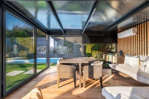 Villa i Guimaraes, Braga, Guimaraes - € 550.000 | Ref: 121751324-335 - foto 16