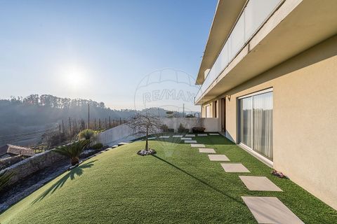 Villa i Guimaraes, Braga, Guimaraes - € 550.000 | Ref: 121751324-335 - foto 18
