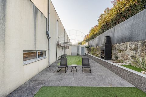 Villa i Guimaraes, Braga, Guimaraes - € 550.000 | Ref: 121751324-335 - foto 19