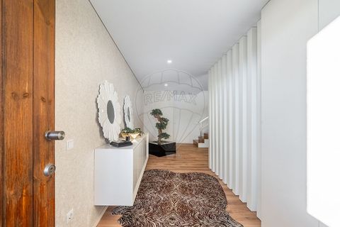 Villa i Guimaraes, Braga, Guimaraes - € 550.000 | Ref: 121751324-335 - foto 20