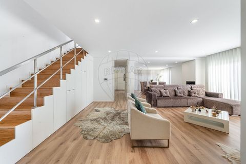 Villa i Guimaraes, Braga, Guimaraes - € 550.000 | Ref: 121751324-335 - foto 23