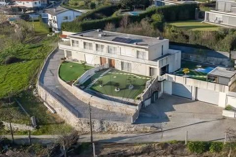 Villa i Guimaraes, Braga, Guimaraes - € 550.000 | Ref: 121751324-335 - foto 2