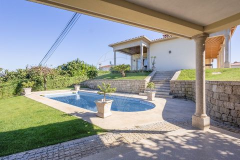 Villa i Cabeceiras de Basto, Braga, Cabeceiras de Basto - € 499.900 | Ref: 126311008-117 - foto 1