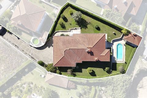 Villa i Cabeceiras de Basto, Braga, Cabeceiras de Basto - € 499.900 | Ref: 126311008-117 - foto 5