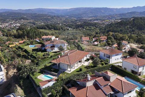 Villa i Cabeceiras de Basto, Braga, Cabeceiras de Basto - € 499.900 | Ref: 126311008-117 - foto 8