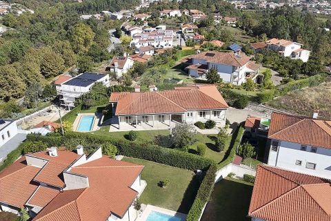 Villa i Cabeceiras de Basto, Braga, Cabeceiras de Basto - € 499.900 | Ref: 126311008-117 - foto 9