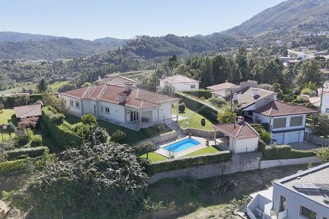 Villa i Cabeceiras de Basto, Braga, Cabeceiras de Basto - € 499.900 | Ref: 126311008-117 - foto 10