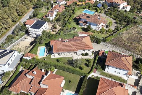 Villa i Cabeceiras de Basto, Braga, Cabeceiras de Basto - € 499.900 | Ref: 126311008-117 - foto 11