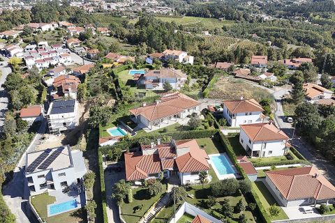 Villa i Cabeceiras de Basto, Braga, Cabeceiras de Basto - € 499.900 | Ref: 126311008-117 - foto 12