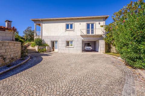 Villa i Cabeceiras de Basto, Braga, Cabeceiras de Basto - € 499.900 | Ref: 126311008-117 - foto 14