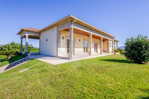 Villa i Cabeceiras de Basto, Braga, Cabeceiras de Basto - € 499.900 | Ref: 126311008-117 - foto 15