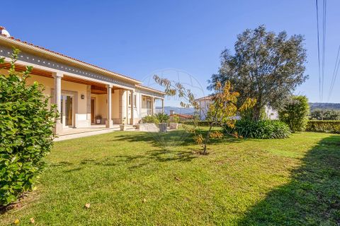 Villa i Cabeceiras de Basto, Braga, Cabeceiras de Basto - € 499.900 | Ref: 126311008-117 - foto 16