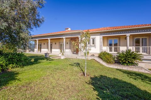 Villa i Cabeceiras de Basto, Braga, Cabeceiras de Basto - € 499.900 | Ref: 126311008-117 - foto 17
