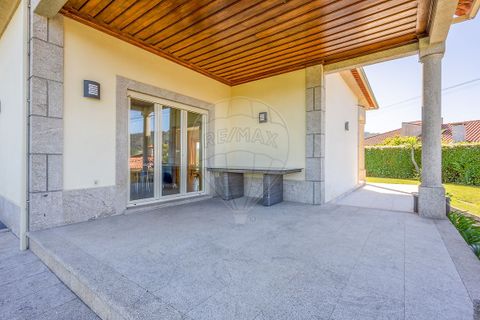 Villa i Cabeceiras de Basto, Braga, Cabeceiras de Basto - € 499.900 | Ref: 126311008-117 - foto 18