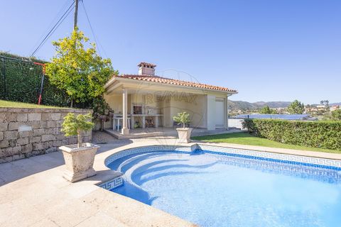 Villa i Cabeceiras de Basto, Braga, Cabeceiras de Basto - € 499.900 | Ref: 126311008-117 - foto 19