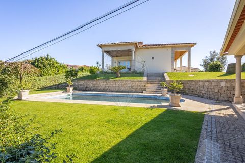 Villa i Cabeceiras de Basto, Braga, Cabeceiras de Basto - € 499.900 | Ref: 126311008-117 - foto 20
