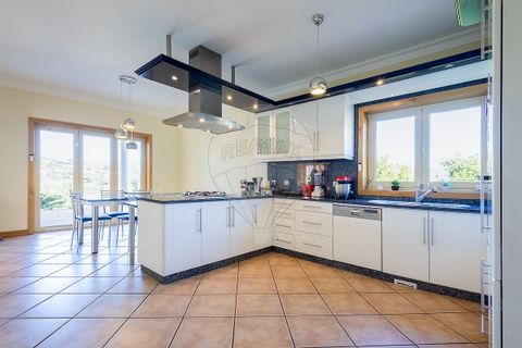 Villa i Cabeceiras de Basto, Braga, Cabeceiras de Basto - € 499.900 | Ref: 126311008-117 - foto 25