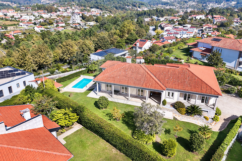 Villa i Cabeceiras de Basto, Braga, Cabeceiras de Basto - € 499.900 | Ref: 126311008-117 - foto 2