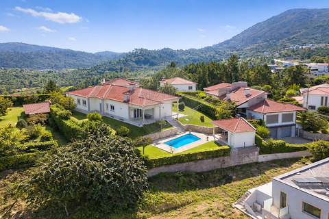 Villa i Cabeceiras de Basto, Braga, Cabeceiras de Basto - € 499.900 | Ref: 126311008-117 - foto 4